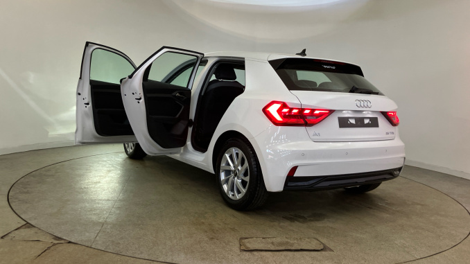 Audi A1 25 TFSI Sport 5dr Petrol Hatchback - Image 40